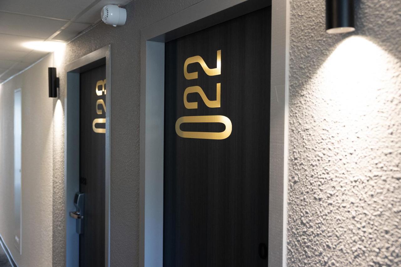 Hotel Ibis Perpignan Sud Saint Charles Exterior foto