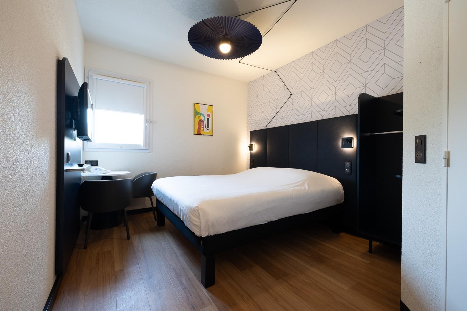 Hotel Ibis Perpignan Sud Saint Charles Exterior foto