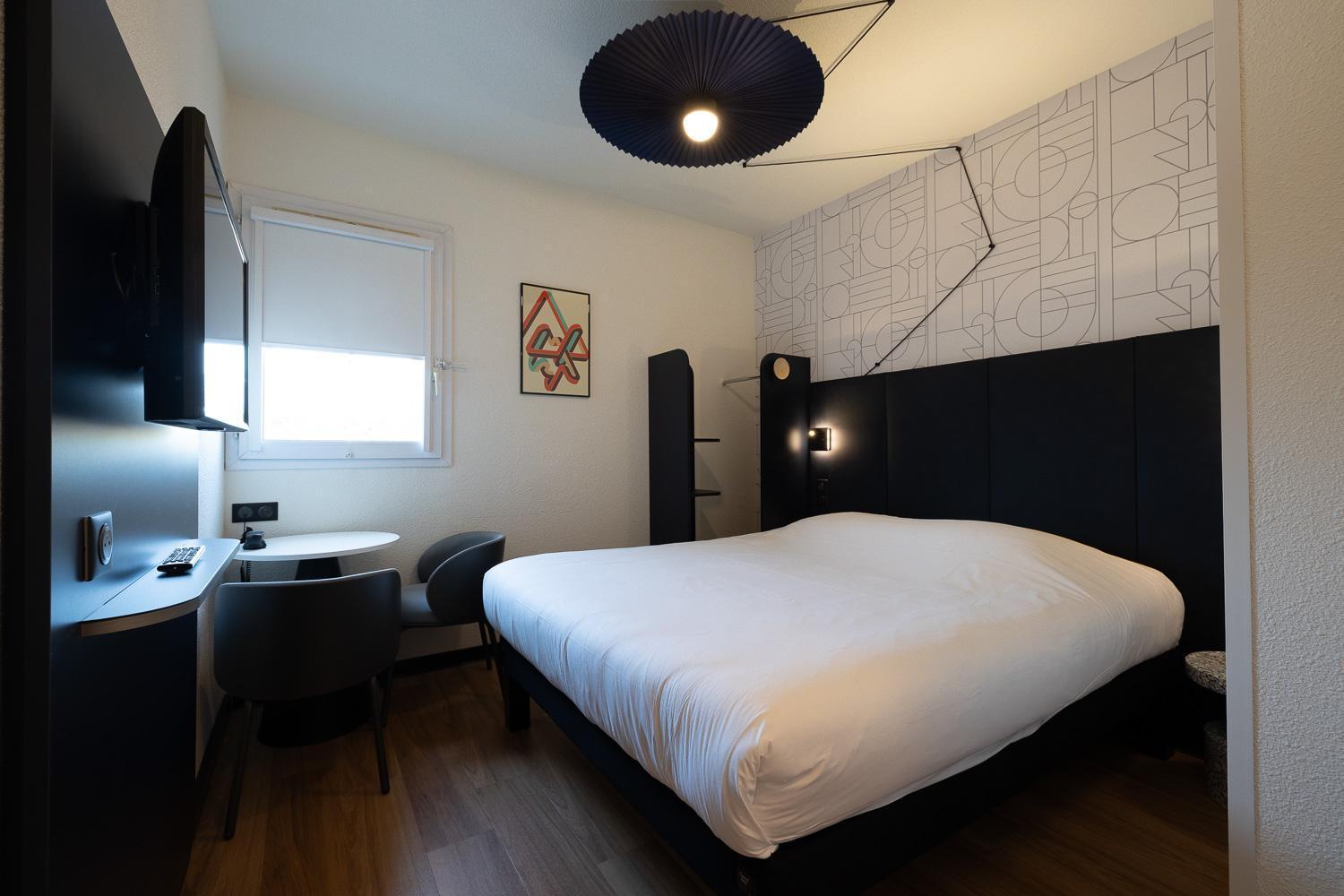 Hotel Ibis Perpignan Sud Saint Charles Exterior foto