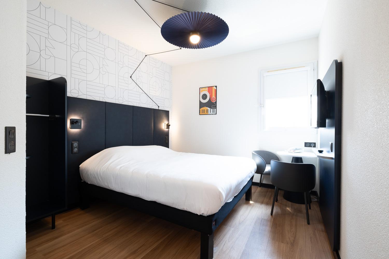 Hotel Ibis Perpignan Sud Saint Charles Exterior foto